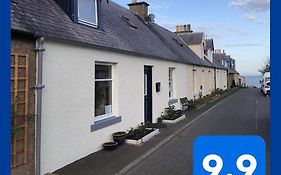 8Murrayfield, St Abbs